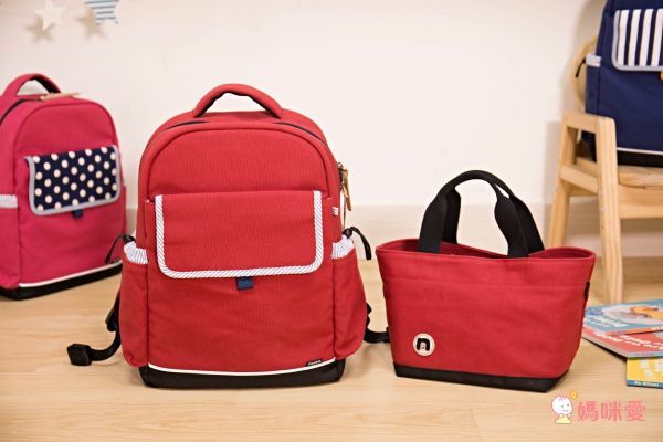 niizo 小學生便當袋