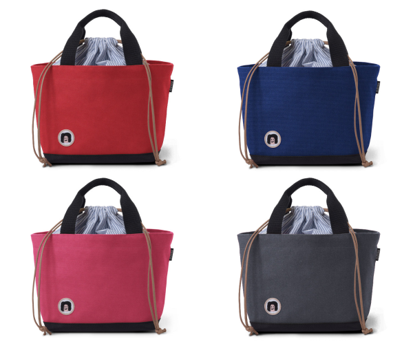 #3443 niizo 小學生清新風護脊書包