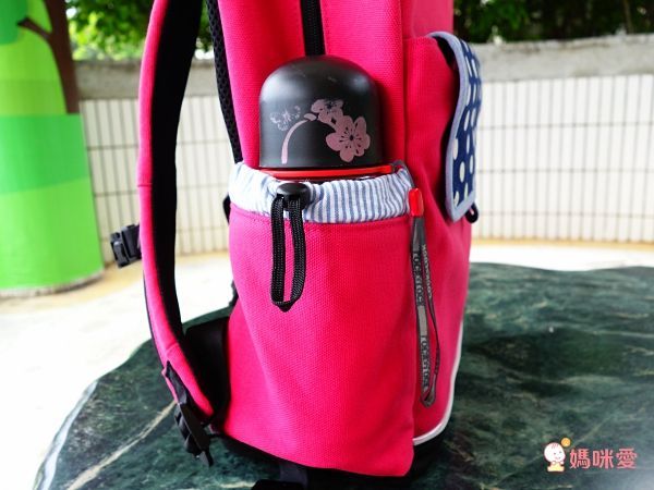 niizo 小學生清新風護脊書包
