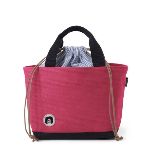 超輕量 ✪ niizo 小學生清新風護脊書包