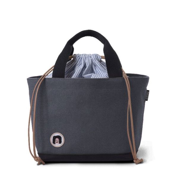 超輕量 ✪ niizo 小學生清新風護脊書包