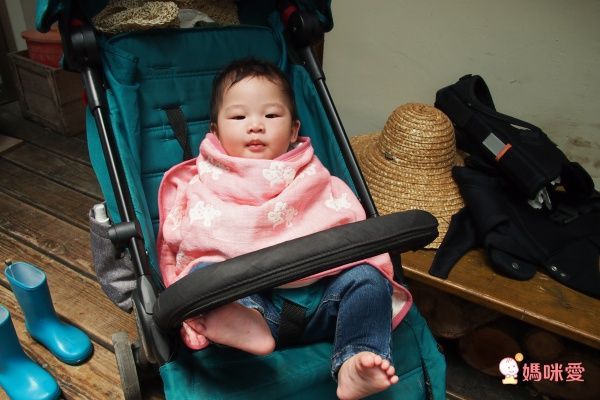 日本桃雪 紗布口水巾/方巾/嬰兒被