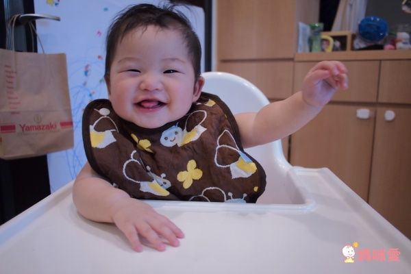 日本桃雪 紗布口水巾/方巾/嬰兒被