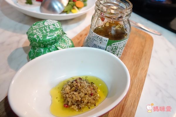 日本人氣醬料團 ❤ 沾麵、搭配玉子燒、豆腐或與生蛋拌飯都適合