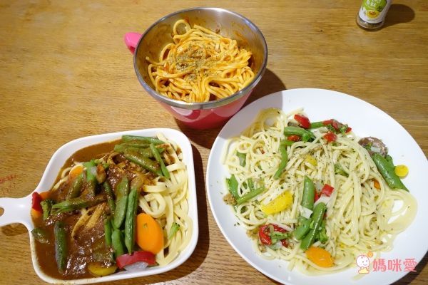 【日本頂級義大利麵料理首選】☞讚岐半生義大利麵/北海道無添加義大利麵醬