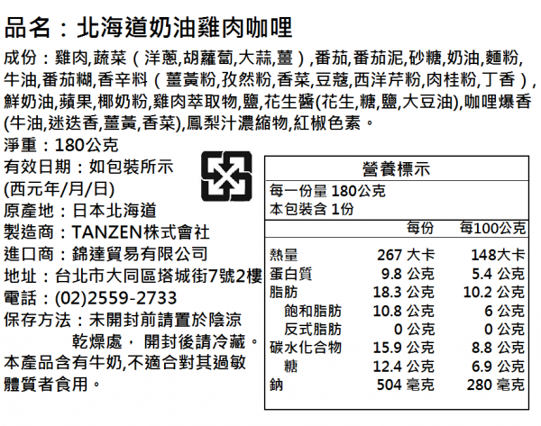 【日本頂級義大利麵料理首選】☞讚岐半生義大利麵/北海道無添加義大利麵醬