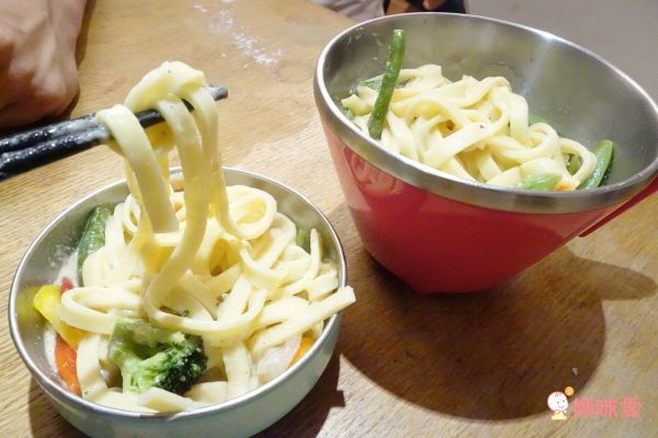 【日本頂級義大利麵料理首選】☞讚岐半生義大利麵/北海道無添加義大利麵醬