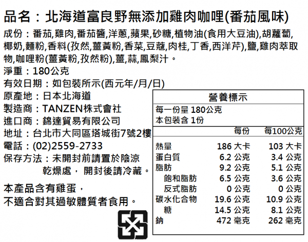 【日本頂級義大利麵料理首選】☞讚岐半生義大利麵/北海道無添加義大利麵醬