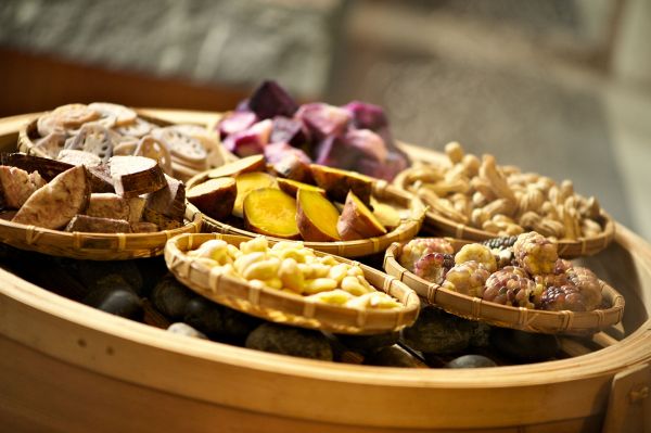 花蓮太魯閣晶英酒店 ＄ 觀光局秋冬補助雄獅再加碼