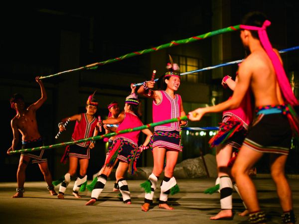 花蓮太魯閣晶英酒店 ＄ 觀光局秋冬補助雄獅再加碼