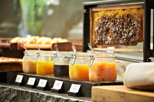 花蓮太魯閣晶英酒店 ＄ 觀光局秋冬補助雄獅再加碼