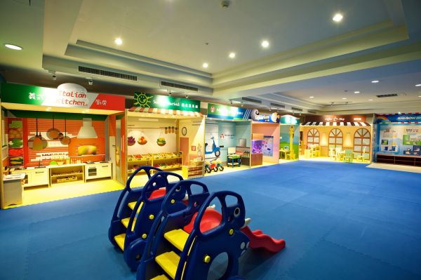 花蓮太魯閣晶英酒店 ＄ 觀光局秋冬補助雄獅再加碼