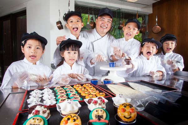 花蓮太魯閣晶英酒店 ＄ 觀光局秋冬補助雄獅再加碼