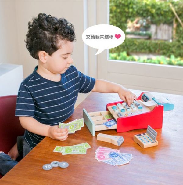 荷蘭 New Classic Toys - 【熱門必備配件】輕食早餐切切樂10件組(不單賣)