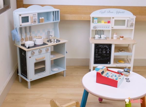 荷蘭 New Classic Toys - 【熱門必備配件】輕食早餐切切樂10件組(不單賣)