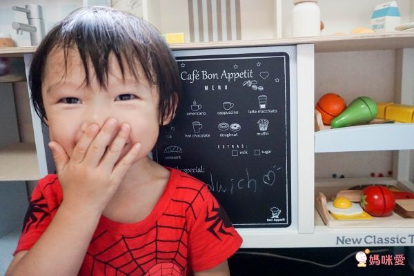 荷蘭 New Classic Toys - 【熱門必備配件】輕食早餐切切樂10件組(不單賣)