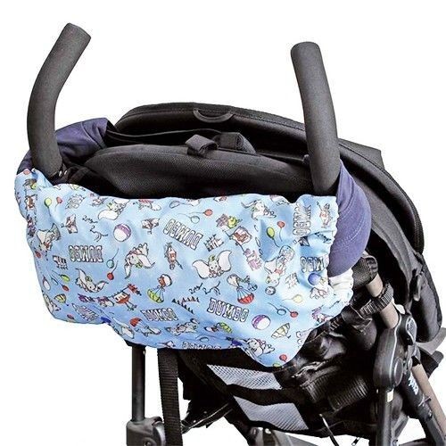 new!日本迪士尼 背巾收納袋