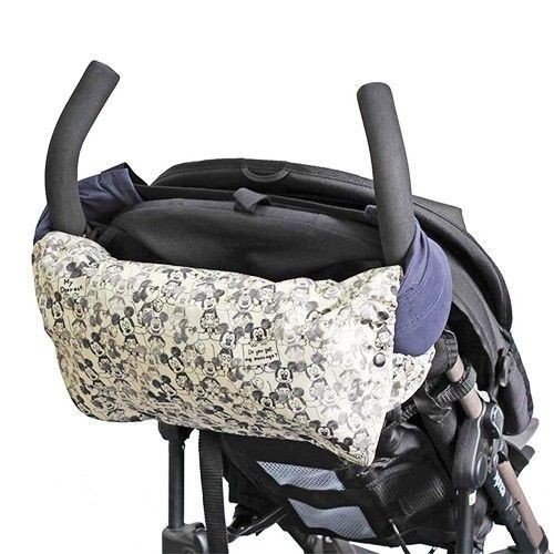 new!日本迪士尼 背巾收納袋