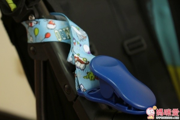 日本迪士尼 多功能被夾