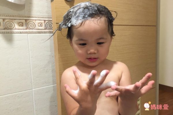 德國原裝進口!Sanosan NATURAL KIDS 洗沐系列