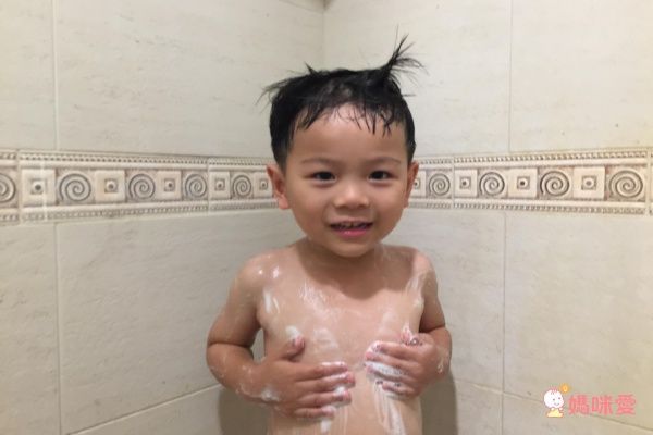 德國原裝進口!Sanosan NATURAL KIDS 洗沐系列