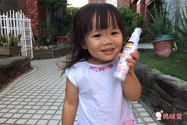 德國原裝進口！Sanosan NATURAL KIDS 洗沐系列