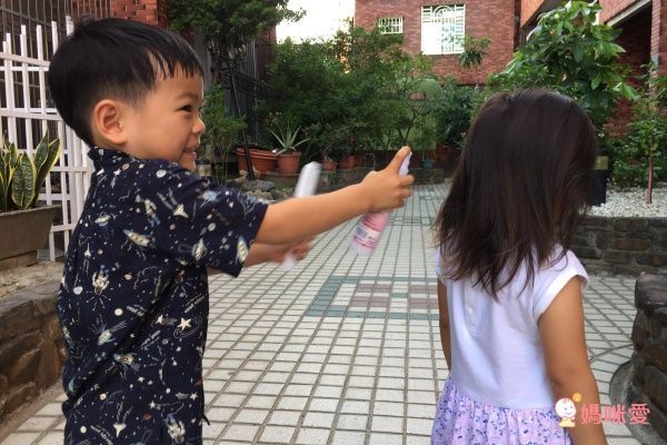 德國原裝進口！Sanosan NATURAL KIDS 洗沐系列