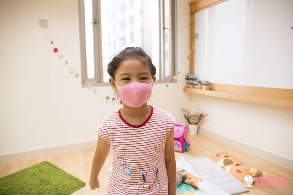 【日本Pitta】高密合可水洗口罩