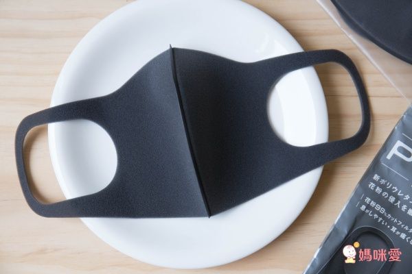 【日本Pitta】高密合可水洗口罩