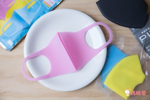 【日本Pitta】高密合可水洗口罩