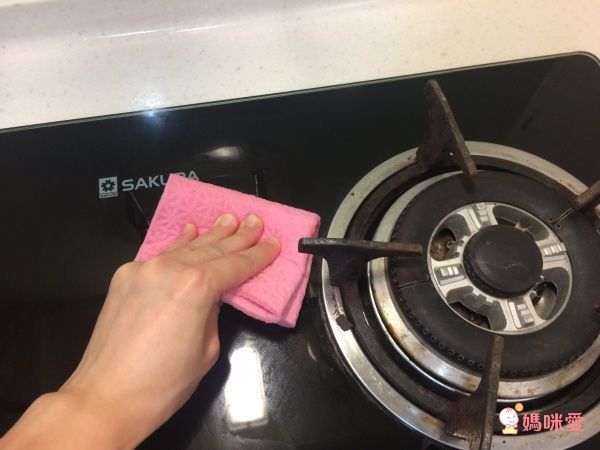 日本製抗菌超細纖維萬用巾 / 德國萬用神奇抹布 / 抗菌抹布