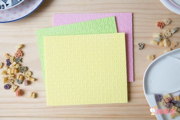 日本製抗菌超細纖維萬用巾 / 德國萬用神奇抹布 / 抗菌抹布