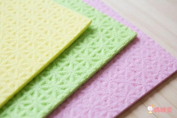 日本製抗菌超細纖維萬用巾 / 德國萬用神奇抹布 / 抗菌抹布