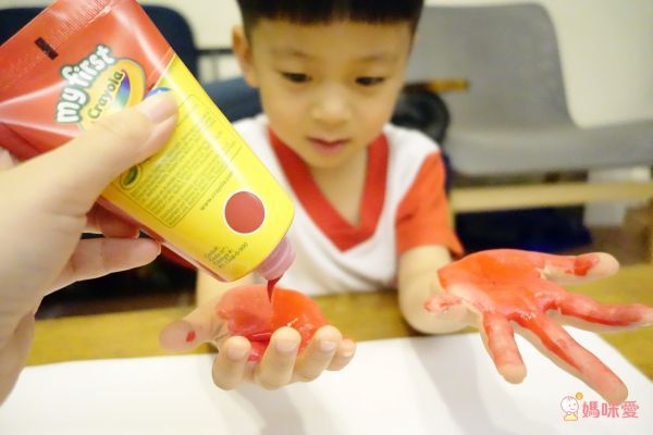 相見恨晚!【美國 Crayola 繪兒樂】可水洗系列 ❤ 彩色筆╱蠟筆╱印章筆
