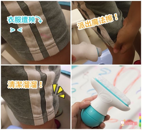 相見恨晚!【美國 Crayola 繪兒樂】可水洗系列 ❤ 彩色筆╱蠟筆╱印章筆