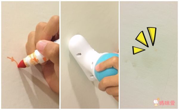 相見恨晚!【美國 Crayola 繪兒樂】可水洗系列 ❤ 彩色筆╱蠟筆╱印章筆