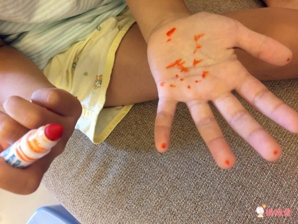 相見恨晚!【美國 Crayola 繪兒樂】可水洗系列 ❤ 彩色筆╱蠟筆╱印章筆