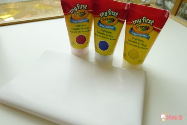 相見恨晚!【美國 Crayola 繪兒樂】可水洗系列 ❤ 彩色筆╱蠟筆╱印章筆