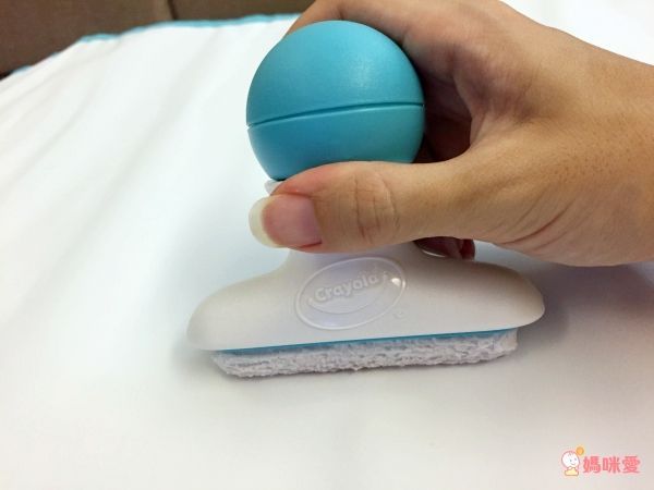 相見恨晚!【美國 Crayola 繪兒樂】可水洗系列 ❤ 彩色筆╱蠟筆╱印章筆