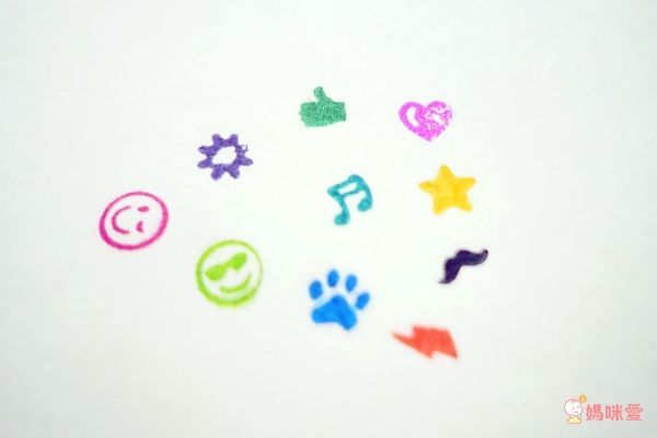 相見恨晚!【美國 Crayola 繪兒樂】可水洗系列 ❤ 彩色筆╱蠟筆╱印章筆