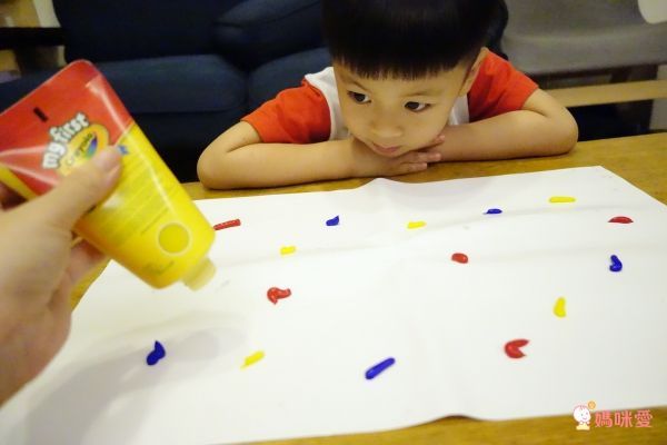 相見恨晚!【美國 Crayola 繪兒樂】可水洗系列 ❤ 彩色筆╱蠟筆╱印章筆