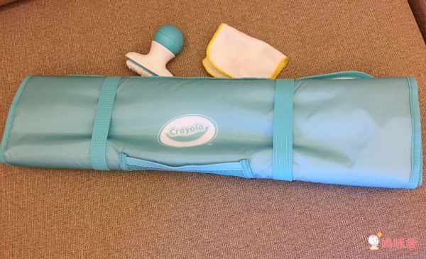 相見恨晚!【美國 Crayola 繪兒樂】可水洗系列 ❤ 彩色筆╱蠟筆╱印章筆