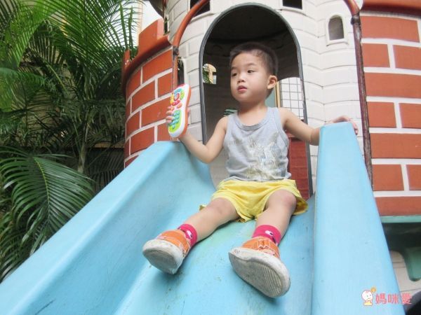 香港 HOLA - 幼兒聲光玩具-探索遙控器