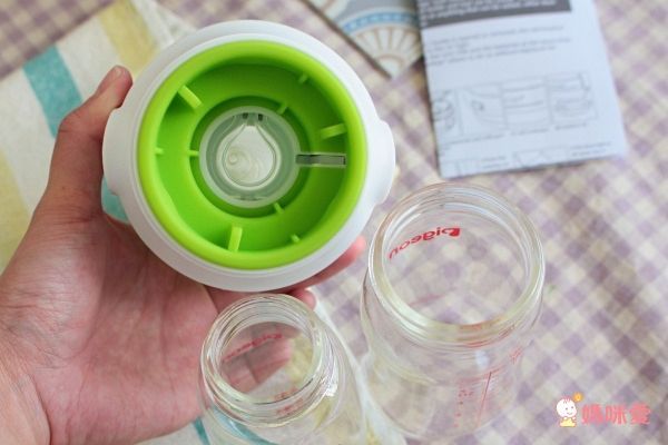 英國 MTRON 4分鐘紫外線奶瓶消毒器