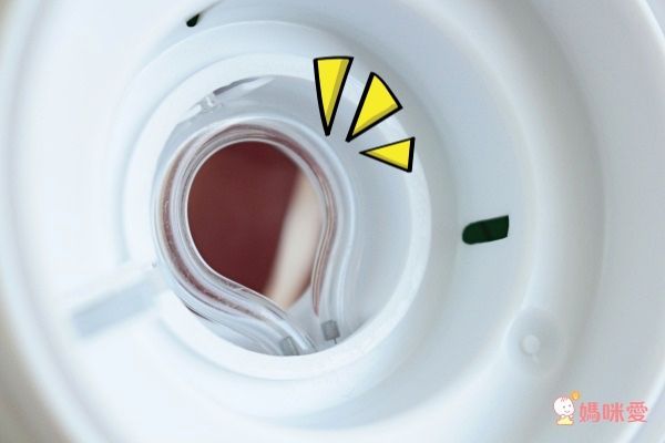 英國 MTRON 4分鐘紫外線奶瓶消毒器