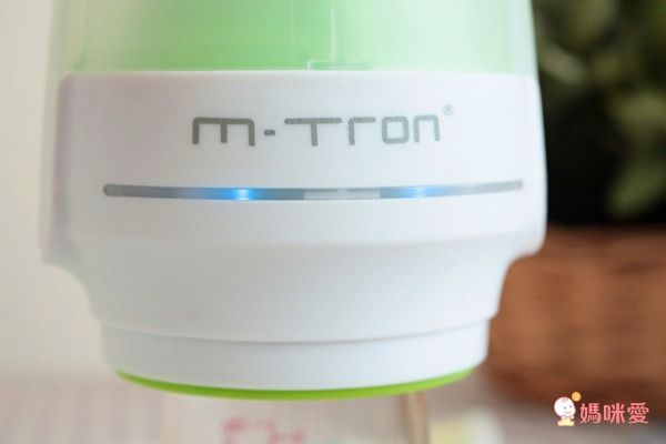 英國 MTRON 4分鐘紫外線奶瓶消毒器