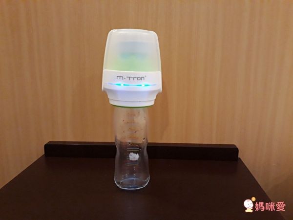 英國 MTRON 4分鐘紫外線奶瓶消毒器