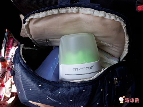 英國 MTRON 4分鐘紫外線奶瓶消毒器