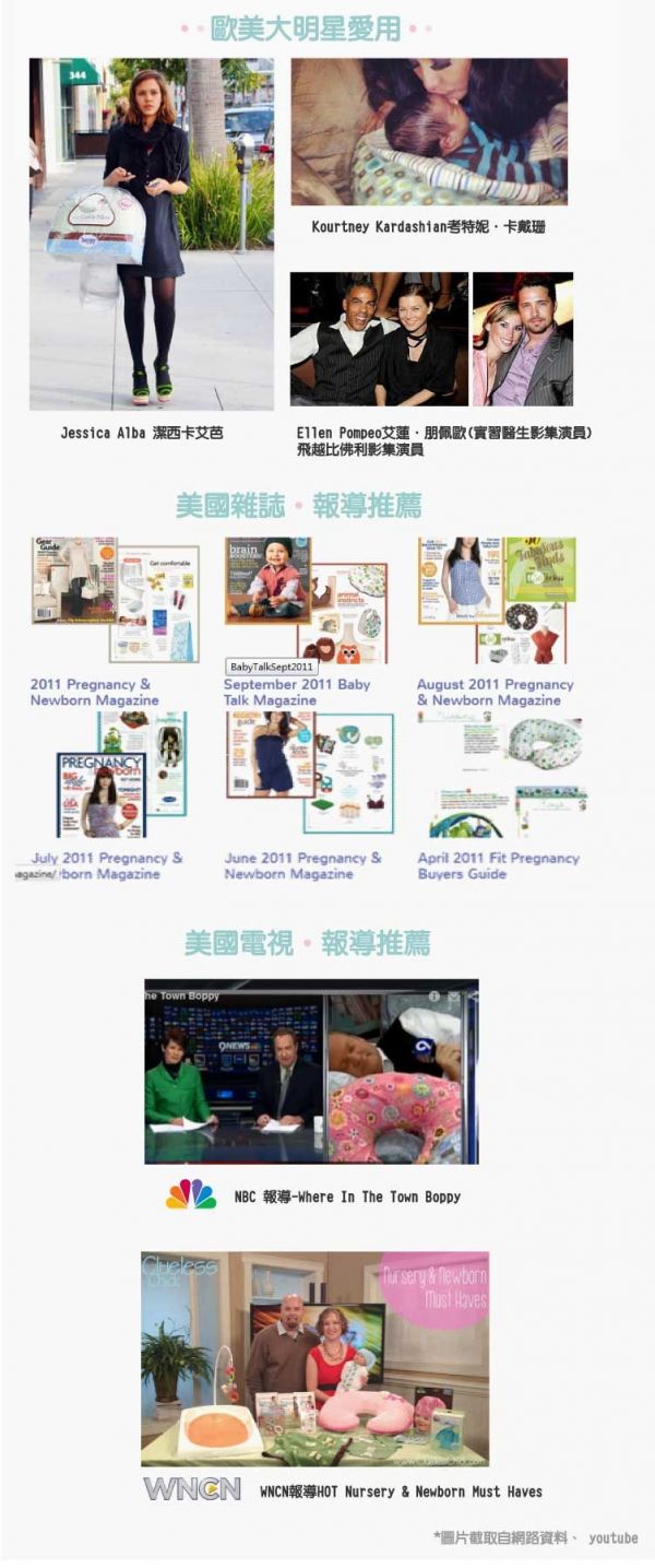 義大利 chicco - Boppy鳥巢型新生兒躺枕