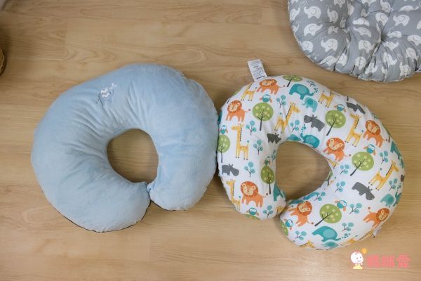 義大利Chicco Boppy多功能授乳枕& 哺乳好物系列!